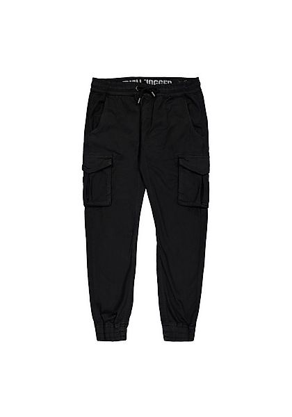 Alpha Industries Jogginghose Cotton Twill Jogger günstig online kaufen