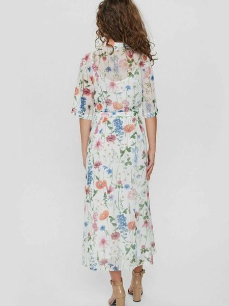 nümph Jerseykleid Nümph Dress NUKYNDALL günstig online kaufen
