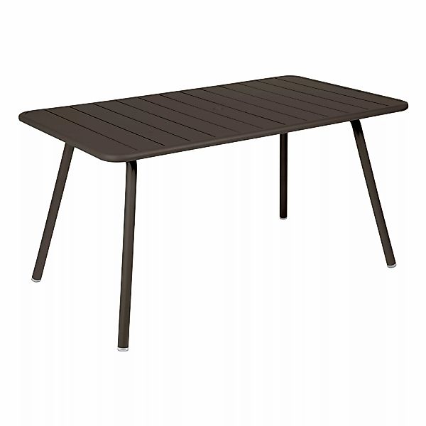 Luxembourg Tisch 143x80 Tonka günstig online kaufen
