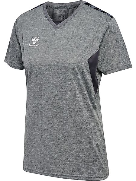 hummel Handballtrikot hmlAUTHENTIC PL JERSEY S/S günstig online kaufen