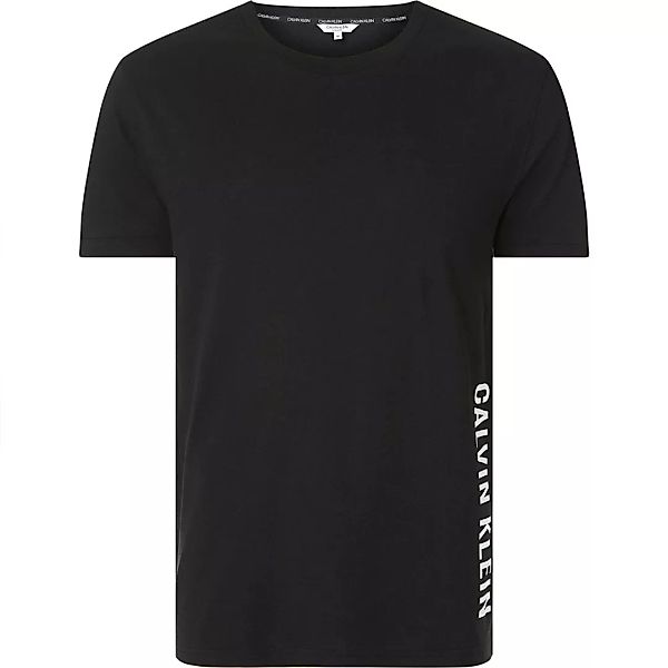 Calvin Klein Underwear Relaxed Crew T-shirt S Pvh Black günstig online kaufen