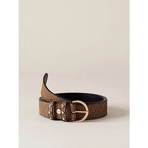 Borbonese  Gürtel 901036ar5-311 günstig online kaufen