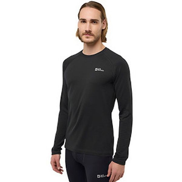 Jack Wolfskin  Langarmshirt Langarm Shirt für Damen günstig online kaufen