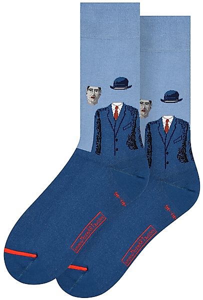 MuseARTa Langsocken René Magritte - Der günstig online kaufen