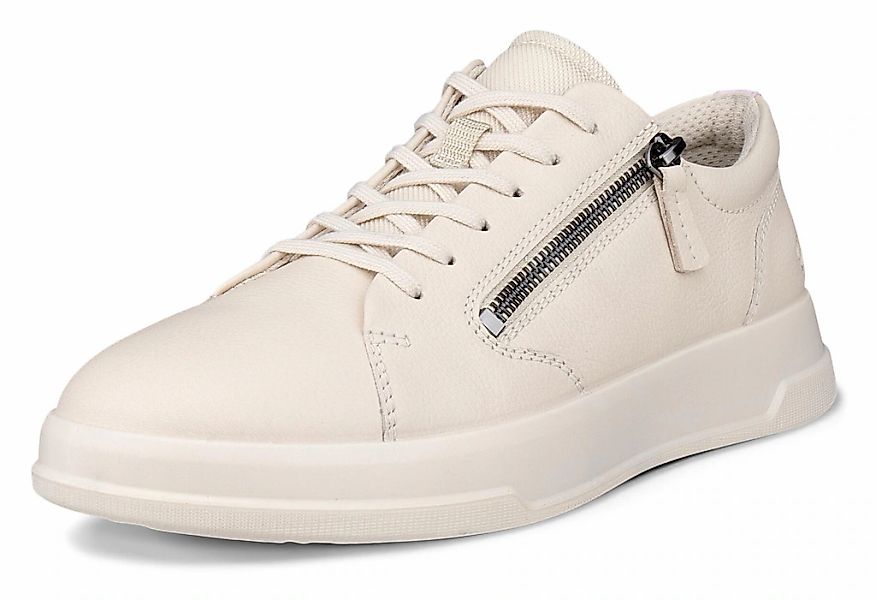 Ecco Sneaker "Move W", Freizeitschuh, Schnürschuh, Halbschuh mit seitlichem günstig online kaufen