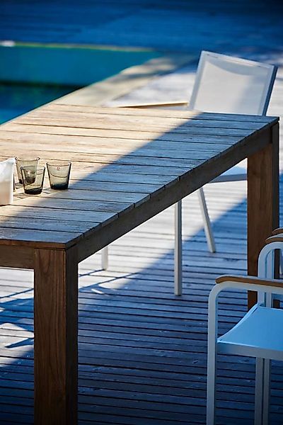 Stage Outdoor-Tisch 220 x 90 x 75 günstig online kaufen