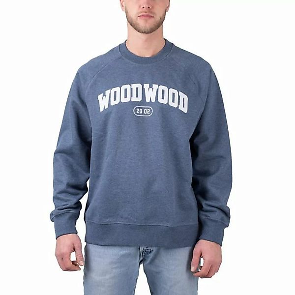 WOOD WOOD Sweater Wood Wood Hester Ivy Sweatshirt günstig online kaufen