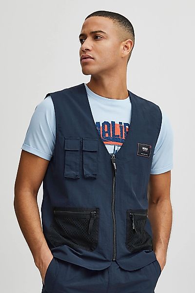 Indicode Kurzweste "Kurzweste IDPiet", (1 tlg.), Ohne günstig online kaufen