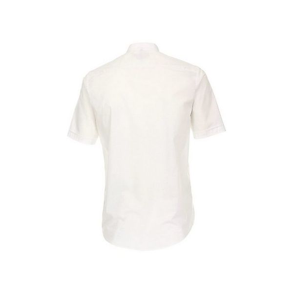VENTI Kurzarmhemd Venti CASA MODA weiß weiß regular fit (1-tlg., keine Anga günstig online kaufen