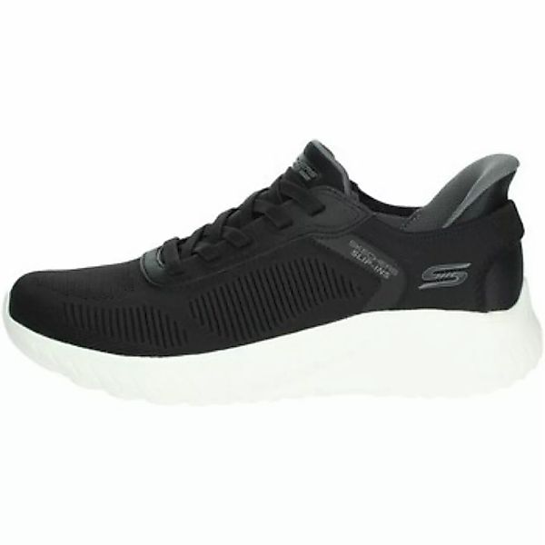 Skechers BOBS SQUAD CHAOS-SOLID STEP Slip-On günstig online kaufen