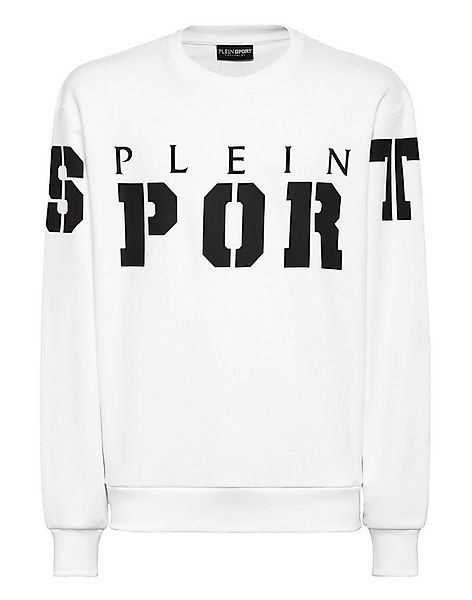PLEIN SPORT Sweatshirt Sweatshirt günstig online kaufen
