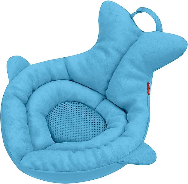 Skip Hop Babybadewanne Gepolsterte Waschbecken-Badewanne, Moby, günstig online kaufen