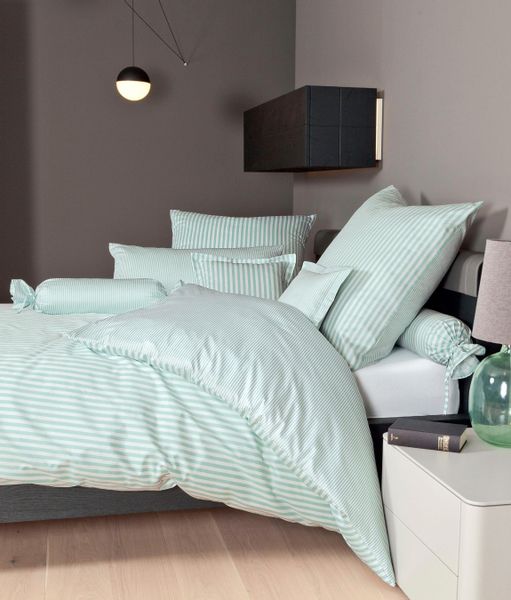 Janine Wendebettwäsche modernclassic 3912, 100% Baumwolle, günstig online kaufen