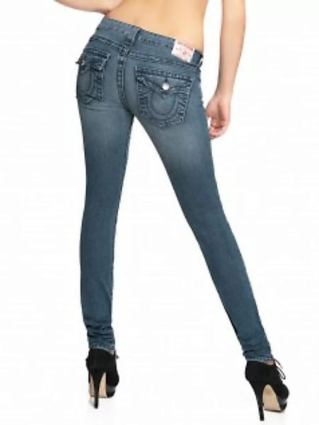 True Religion Damen Jeans Disco Julie (29) günstig online kaufen
