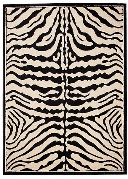 Tapiso Teppich ATLAS, rechteckig, Höhe: 8 mm, Wohnzimmer, Schlafzimmer, Des günstig online kaufen