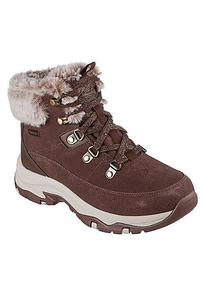 Skechers Trego - SNOW WORRIES Stiefel günstig online kaufen