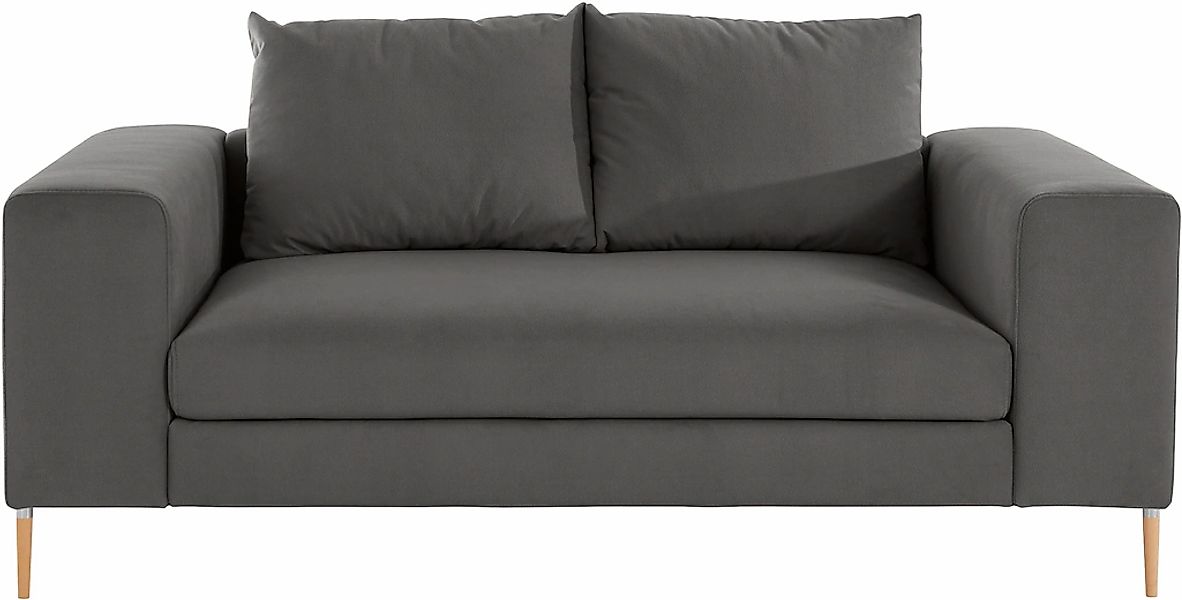 OTTO products 2-Sitzer »Finnja, softer, legerer Sitzkomfort, bequem, zeitlo günstig online kaufen