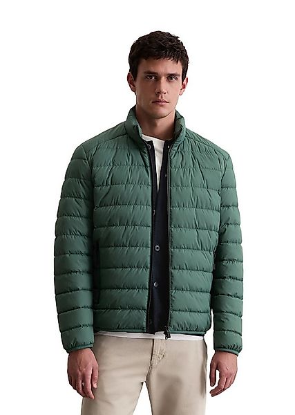 Marc O'Polo Steppjacke Übergangsjacke, aus recyceltem Performance-Polyester günstig online kaufen