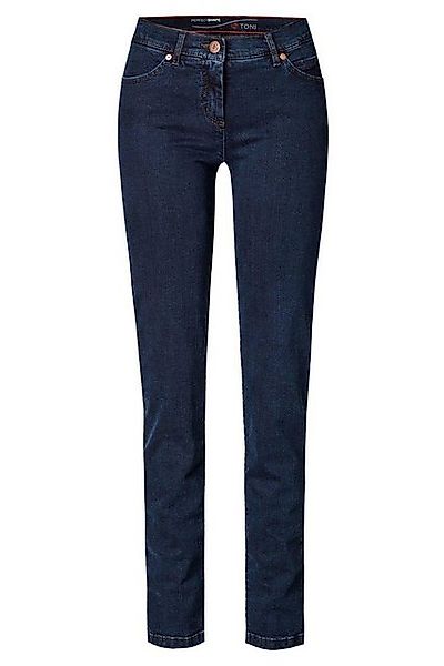 TONI Regular-fit-Jeans Perfect Shape Straight günstig online kaufen