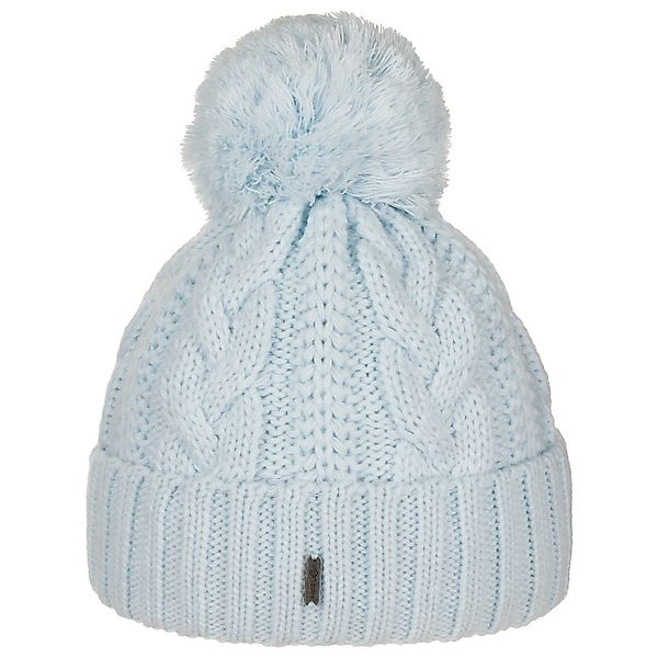 McBurn Bommelmütze (1-St) Damenmütze mit Umschlag, günstig online kaufen