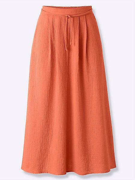 Witt A-Linien-Rock Rock günstig online kaufen