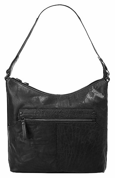 Spikes & Sparrow Shopper echt Leder günstig online kaufen