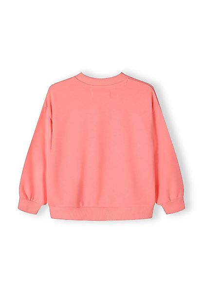 MINOTI Sweatshirt Bedrucktes Sweatshirt (3y-14y) günstig online kaufen