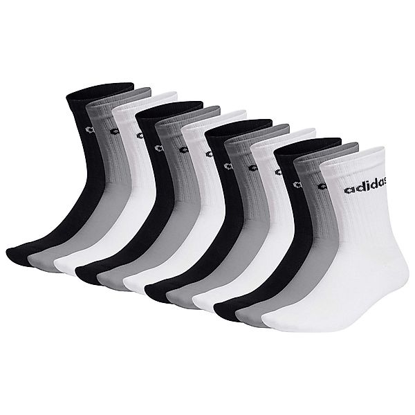 adidas Sportswear Kurzsocken Unisex Socken 12er günstig online kaufen