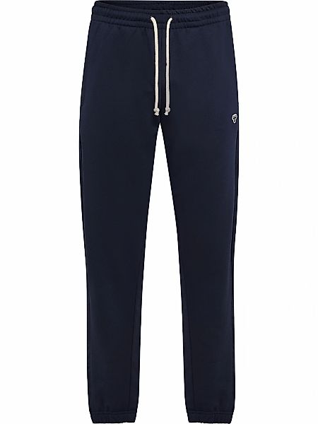 hummel Jogginghose sportlicher Stil, für Sport und Freizeit, aus Baumwollmi günstig online kaufen