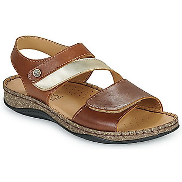 Casual Attitude  Sandalen SLOWAN günstig online kaufen