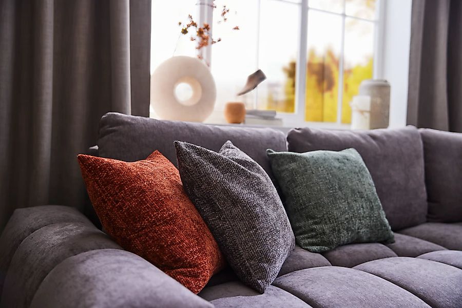 done. Kissenbezug "Glow" günstig online kaufen