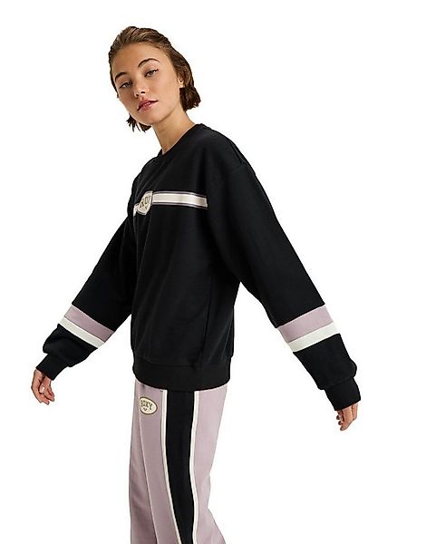 Roxy Sweatshirt Essential Energy Timeless günstig online kaufen