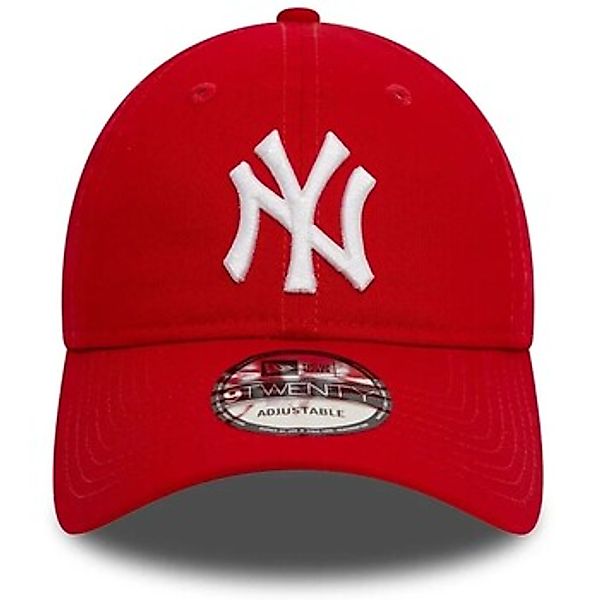 New-Era  Schirmmütze Nos League Ess 9Twenty Neyyan günstig online kaufen