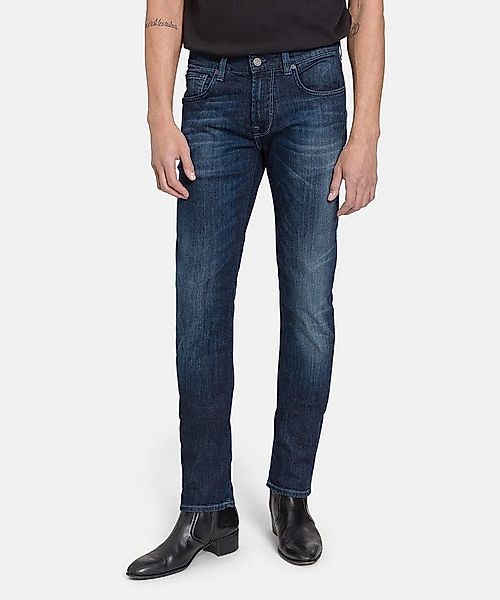 BALDESSARINI Bequeme Jeans günstig online kaufen