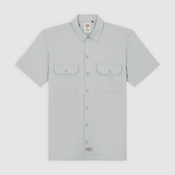 Dickies  Hemdbluse WORK SHIRT SS REC ULTI günstig online kaufen