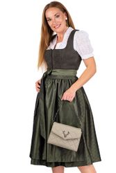 Spieth & Wensky Dirndl Midi Dirndl günstig online kaufen