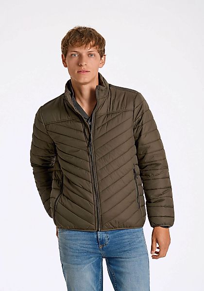 LINDBERGH Steppjacke "Lindbergh Wattierte Jacke" günstig online kaufen