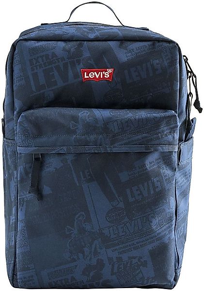 Levi's® Cityrucksack Levi's® L-Pack Standard Backpack, Freizeitrucksack, Ar günstig online kaufen