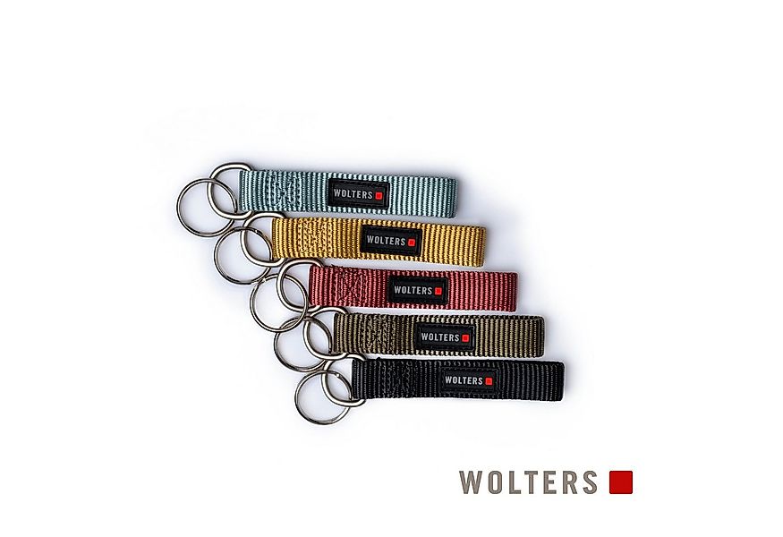 Wolters Schlüsselanhänger Schlüsselanhänger Professional günstig online kaufen