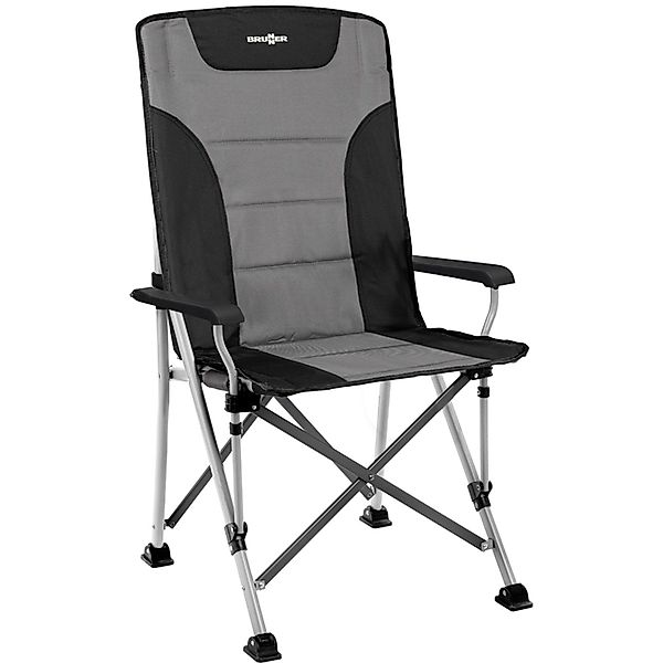 BRUNNER Campingstuhl Campingstuhl Hochlehner Raptor High günstig online kaufen