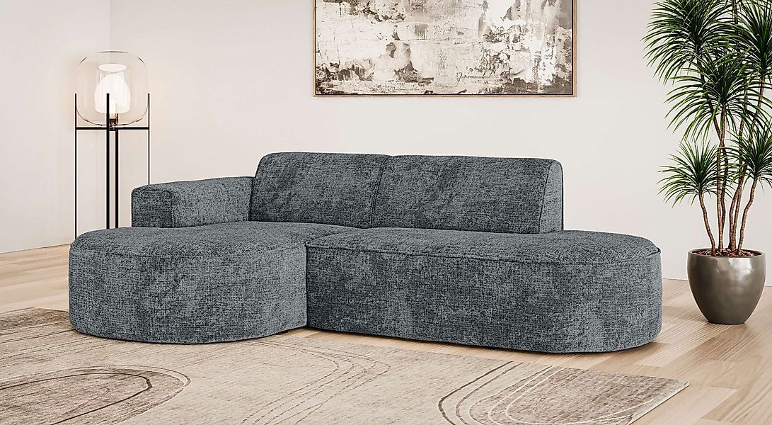OTTO home Ecksofa ADELLA XL Design-Sofa günstig online kaufen