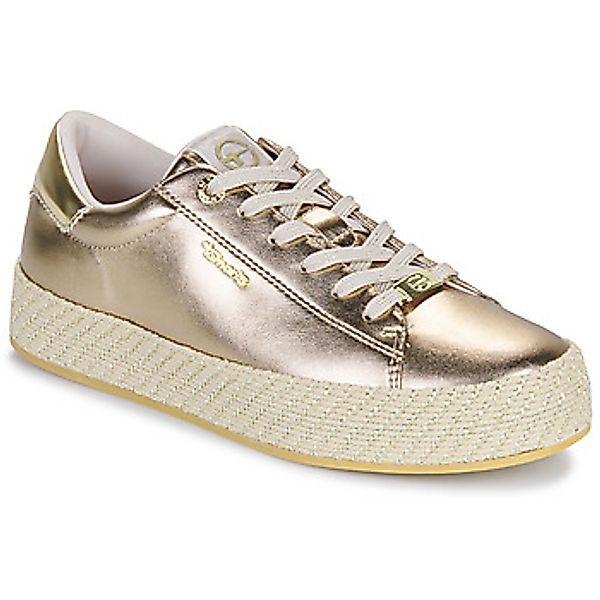 Tamaris Plateausneaker, Freizeitschuh, Halbschuh, Schnürschuh mit Textilkor günstig online kaufen