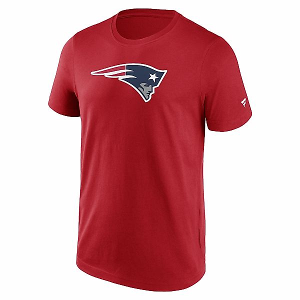 Fanatics T-Shirt "Fanatics T-Shirt New England Patriots Primary Logo Graphi günstig online kaufen