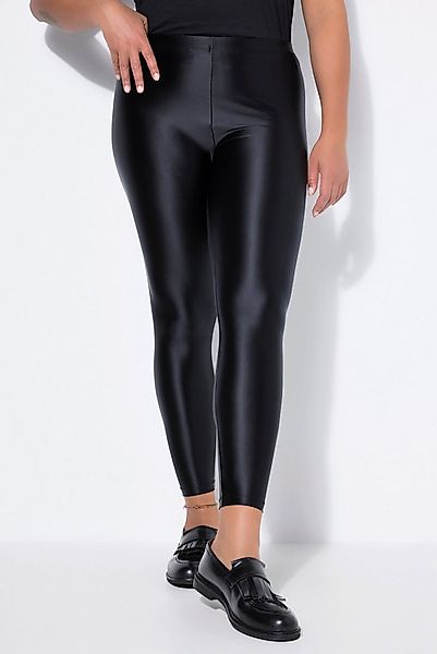 Angel of Style Leggings Leggings Neonfarbe oder Schwarz Elastikbund günstig online kaufen