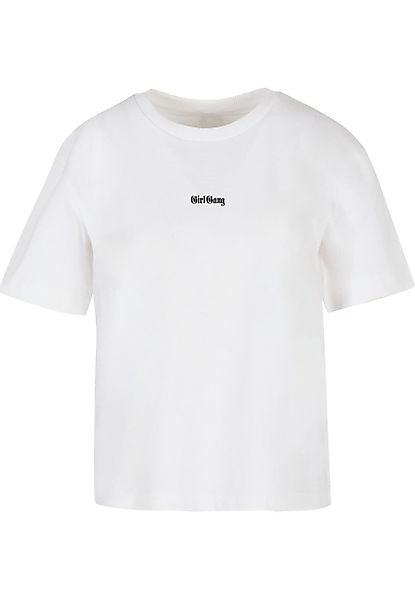 Miss Tee T-Shirt Miss Tee Damen günstig online kaufen