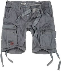 Trooper Cargoshorts Airborne Bermuda Baumwolle Sommer günstig online kaufen