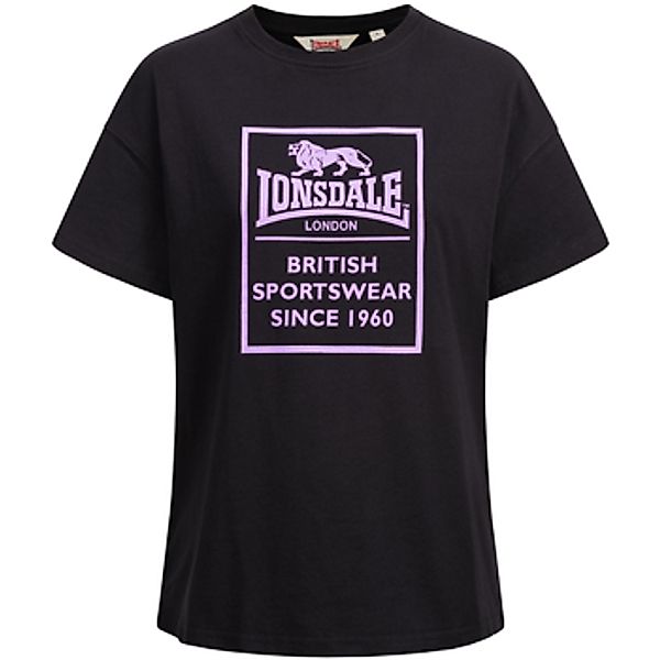 Punch  T-Shirt T-shirt oversize femme  Ramscraigs günstig online kaufen