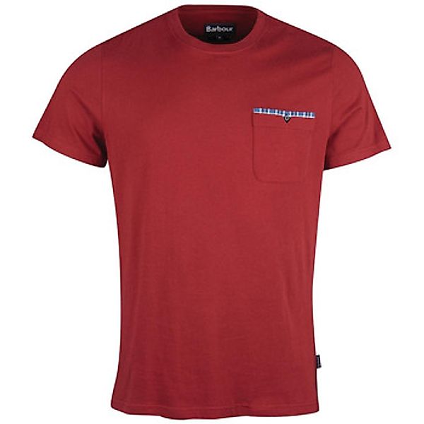 Barbour  T-Shirt q-nol-63104 günstig online kaufen