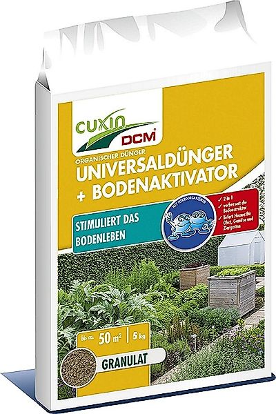 Cuxin DCM Universaldünger Cuxin DCM Universaldünger günstig online kaufen