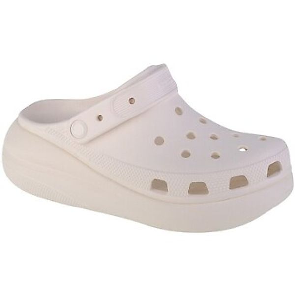 Crocs  Halbschuhe Classic Crush Clog günstig online kaufen